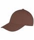Chocolate Brown